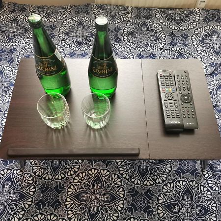 Przytulny Apartament W Wiezowcu - Centrum Miasta Podwislocze 38 Rzeszow Luaran gambar