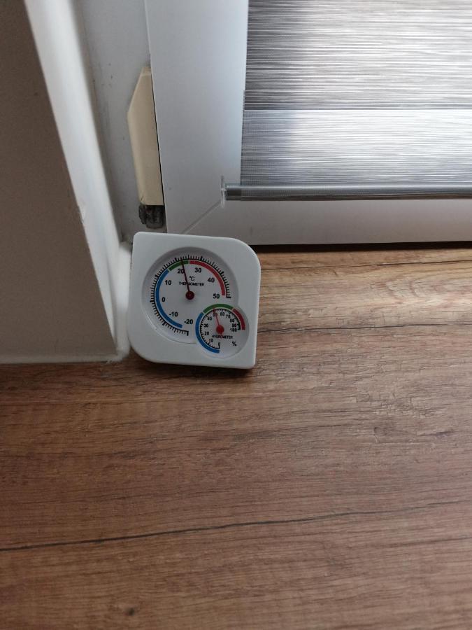 Przytulny Apartament W Wiezowcu - Centrum Miasta Podwislocze 38 Rzeszow Luaran gambar