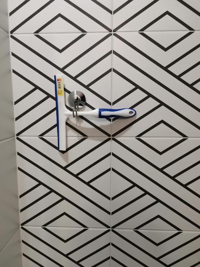 Przytulny Apartament W Wiezowcu - Centrum Miasta Podwislocze 38 Rzeszow Luaran gambar