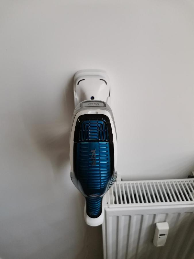 Przytulny Apartament W Wiezowcu - Centrum Miasta Podwislocze 38 Rzeszow Luaran gambar