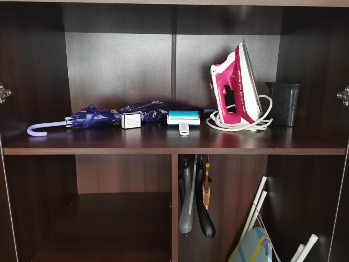 Przytulny Apartament W Wiezowcu - Centrum Miasta Podwislocze 38 Rzeszow Luaran gambar