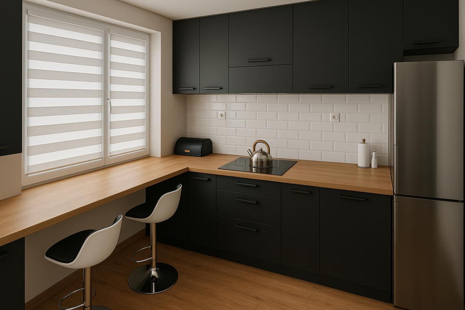 Przytulny Apartament W Wiezowcu - Centrum Miasta Podwislocze 38 Rzeszow Luaran gambar